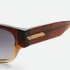 Lunettes de soleil Panthos classiques