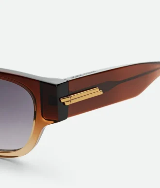 Lunettes de soleil Panthos classiques