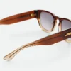Lunettes de soleil Panthos classiques