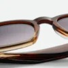 Lunettes de soleil Panthos classiques