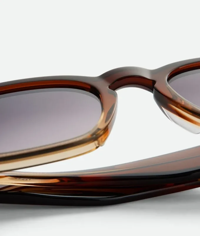 Lunettes de soleil Panthos classiques