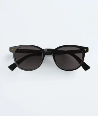 Lunettes de soleil Panthos en acétate recyclé souple