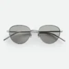 Lunettes de soleil Panthos Intrecciato Lunettes de soleil Panthos Intrecciato