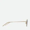 Lunettes de soleil Panthos Intrecciato Lunettes de soleil Panthos Intrecciato