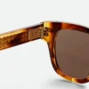 Lunettes de soleil Panthos Intrecciato Lunettes de soleil Panthos Intrecciato