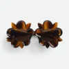 Lunettes de soleil Peggy Flower Lunettes de soleil Peggy Flower