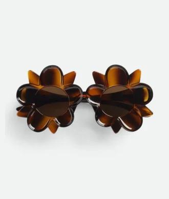 Lunettes de soleil Peggy Flower