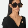Lunettes de soleil Peggy Flower Lunettes de soleil Peggy Flower