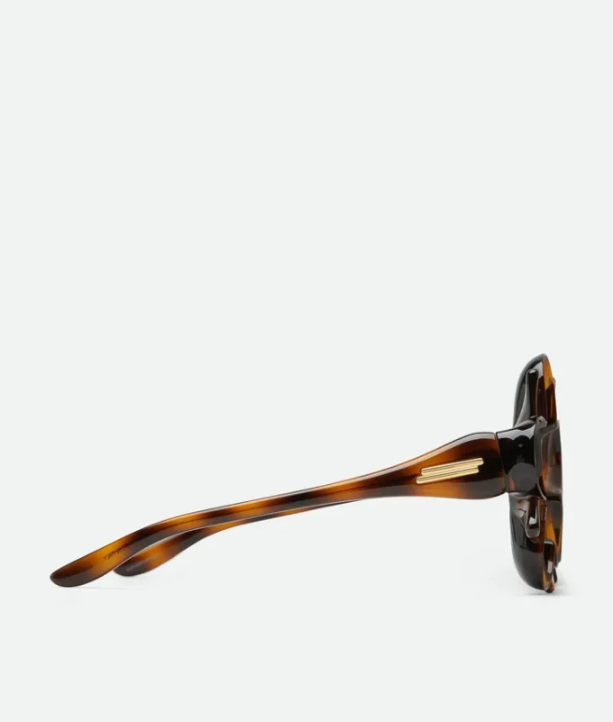 Lunettes de soleil Peggy Flower Lunettes de soleil Peggy Flower