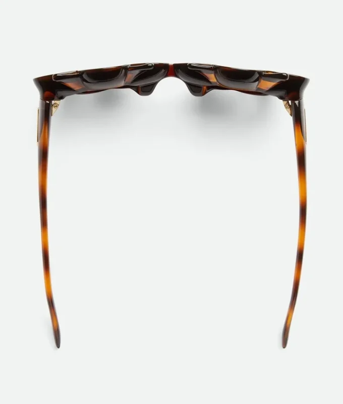 Lunettes de soleil Peggy Flower Lunettes de soleil Peggy Flower