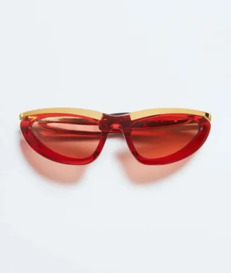 Lunettes de soleil Prisma Cat Eye