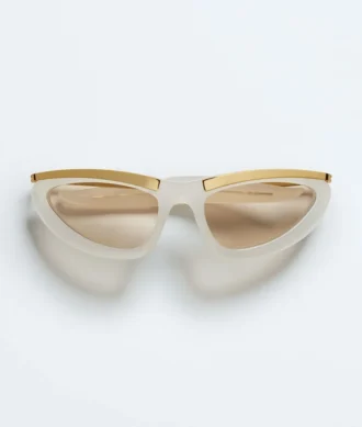 Lunettes de soleil Prisma Cat Eye