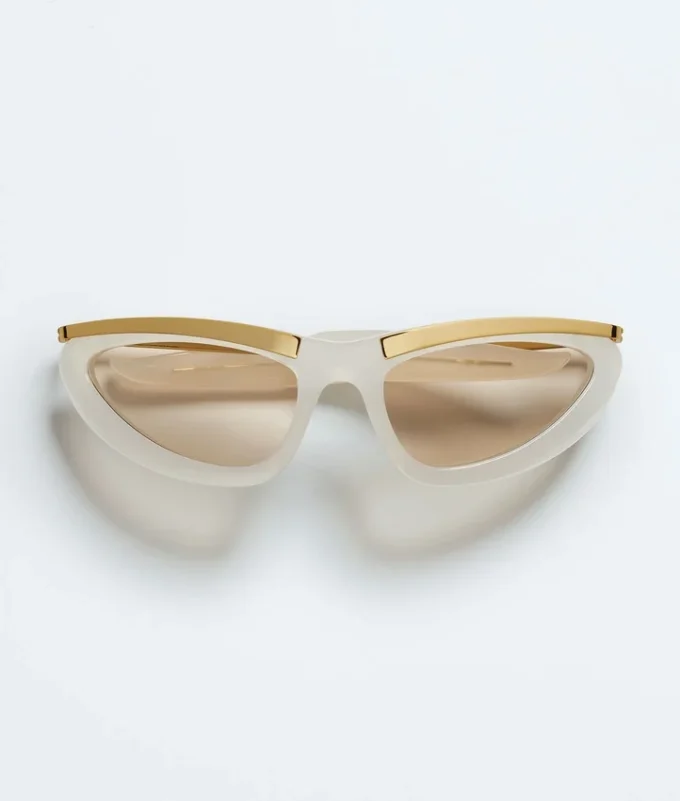 Lunettes de soleil Prisma Cat Eye Lunettes de soleil Prisma Cat Eye