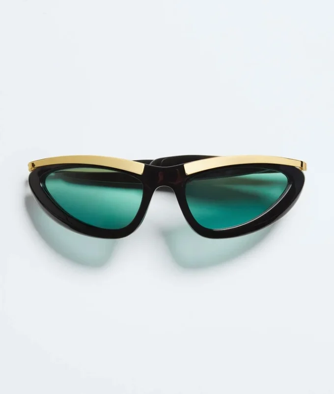 Lunettes de soleil Prisma Cat Eye Lunettes de soleil Prisma Cat Eye