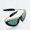 Lunettes de soleil Prisma Cat Eye Lunettes de soleil Prisma Cat Eye