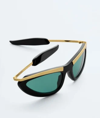 Lunettes de soleil Prisma Cat Eye