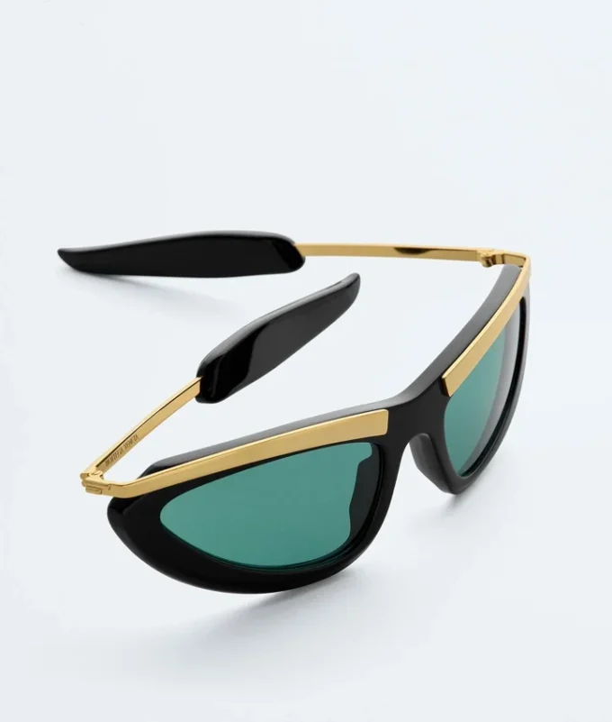 Lunettes de soleil Prisma Cat Eye Lunettes de soleil Prisma Cat Eye