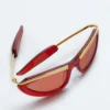 Lunettes de soleil Prisma Cat Eye Lunettes de soleil Prisma Cat Eye