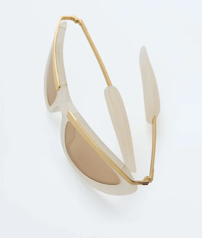 Lunettes de soleil Prisma Cat Eye Lunettes de soleil Prisma Cat Eye