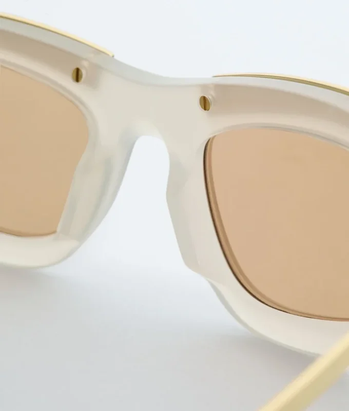 Lunettes de soleil Prisma Cat Eye Lunettes de soleil Prisma Cat Eye