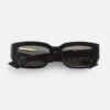 Lunettes de soleil rectangulaires Dash
