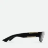 Lunettes de soleil rectangulaires Dash
