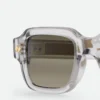 Lunettes de soleil rectangulaires Intrecciato Lunettes de soleil rectangulaires Intrecciato
