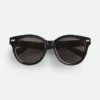 Lunettes de soleil rondes Dizzy