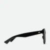 Lunettes de soleil rondes Dizzy