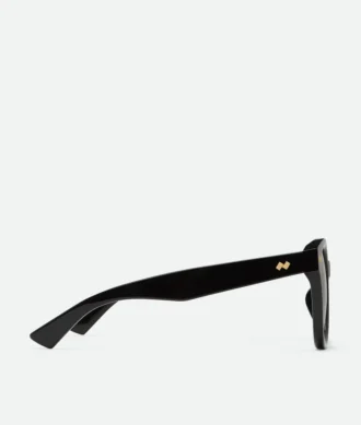 Lunettes de soleil rondes Dizzy