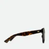 Lunettes de soleil rondes Dizzy