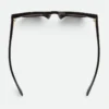 Lunettes de soleil rondes Dizzy