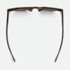 Lunettes de soleil rondes Dizzy