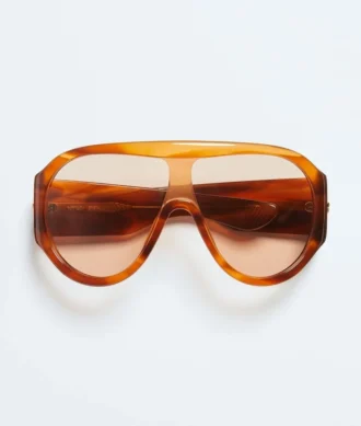 Lunettes de soleil Scudo Shield