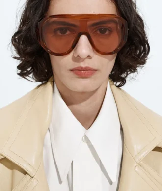 Lunettes de soleil Scudo Shield