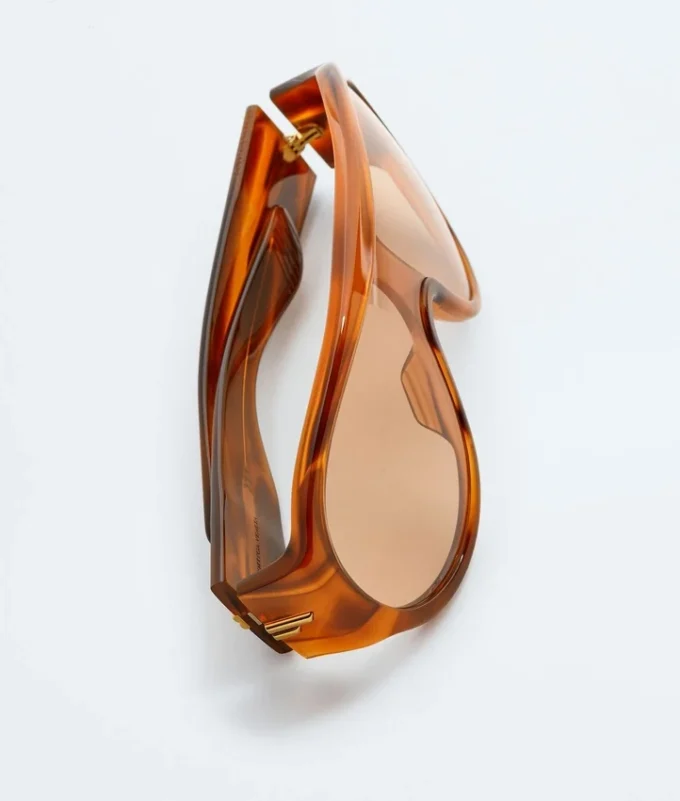 Lunettes de soleil Scudo Shield Lunettes de soleil Scudo Shield