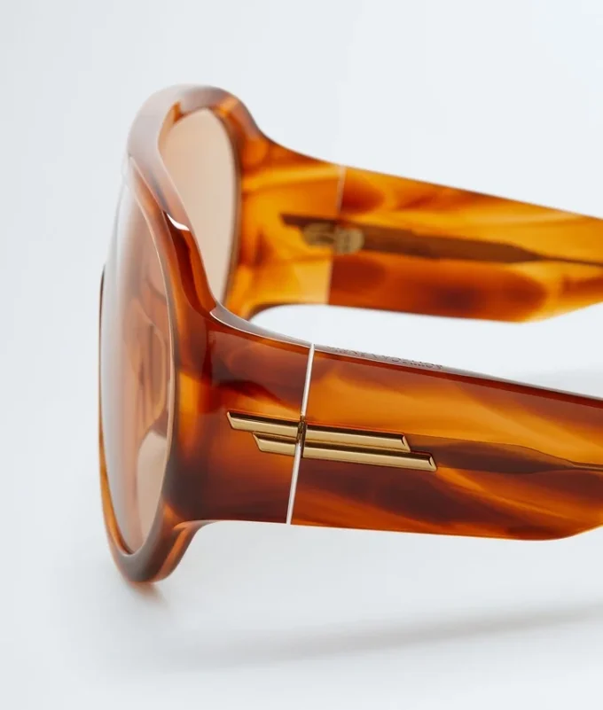 Lunettes de soleil Scudo Shield Lunettes de soleil Scudo Shield