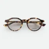 Lunettes Forte en acétate recyclé Panthos Lunettes Forte en acétate recyclé Panthos