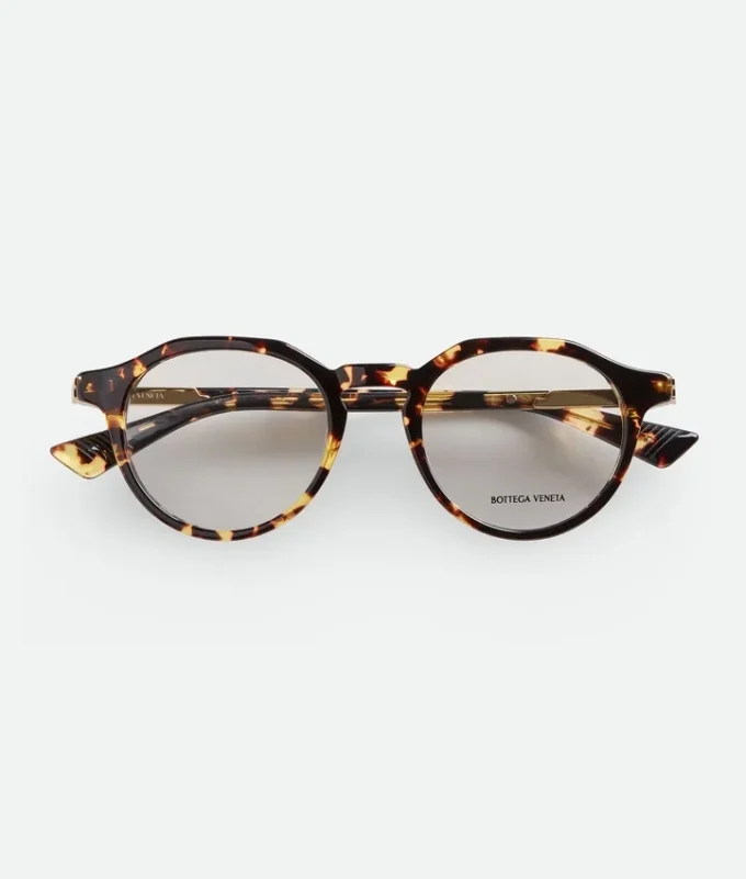 Lunettes Forte en acétate recyclé Panthos Lunettes Forte en acétate recyclé Panthos