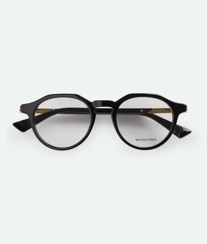Lunettes Forte en acétate recyclé Panthos Lunettes Forte en acétate recyclé Panthos