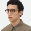 Lunettes Forte en acétate recyclé Panthos Lunettes Forte en acétate recyclé Panthos