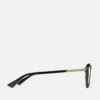 Lunettes Forte en acétate recyclé Panthos Lunettes Forte en acétate recyclé Panthos