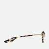 Lunettes Forte en acétate recyclé Panthos Lunettes Forte en acétate recyclé Panthos