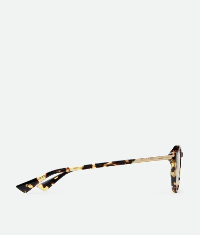 Lunettes Forte en acétate recyclé Panthos Lunettes Forte en acétate recyclé Panthos