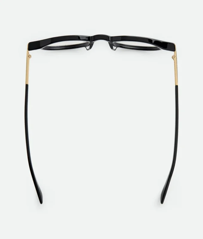 Lunettes Forte en acétate recyclé Panthos Lunettes Forte en acétate recyclé Panthos