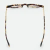 Lunettes Forte en acétate recyclé Panthos Lunettes Forte en acétate recyclé Panthos