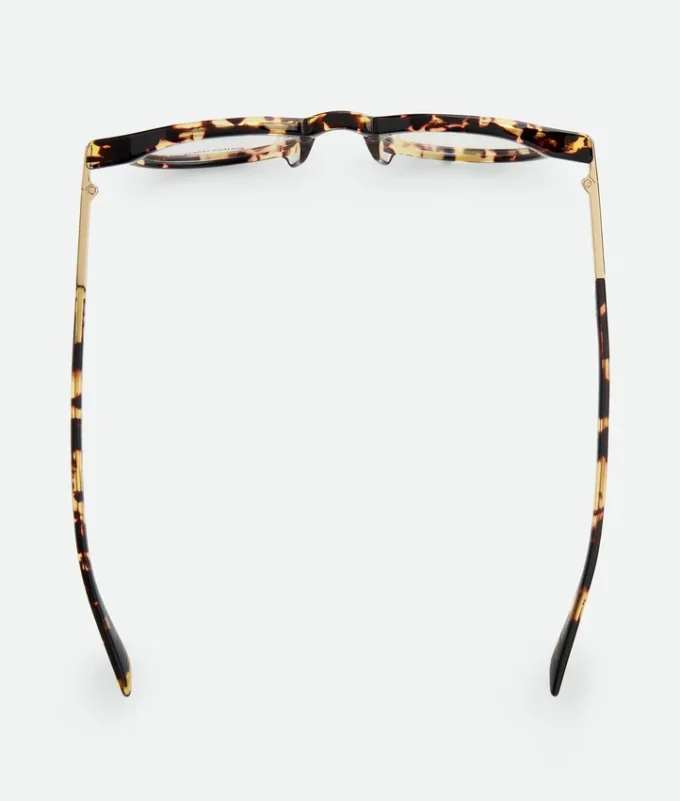 Lunettes Forte en acétate recyclé Panthos Lunettes Forte en acétate recyclé Panthos