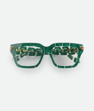 Lunettes Mitre Square