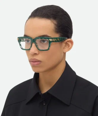 Lunettes Mitre Square