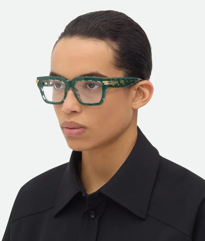 Lunettes Mitre Square Lunettes Mitre Square